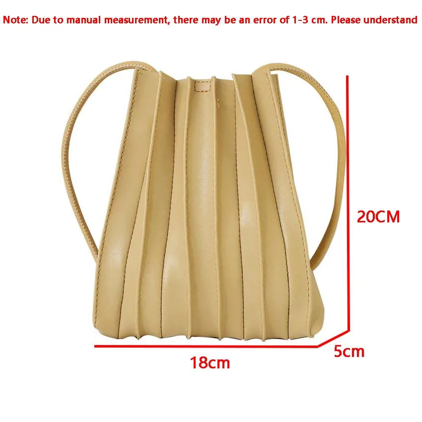 Crossbody Bag Women's
