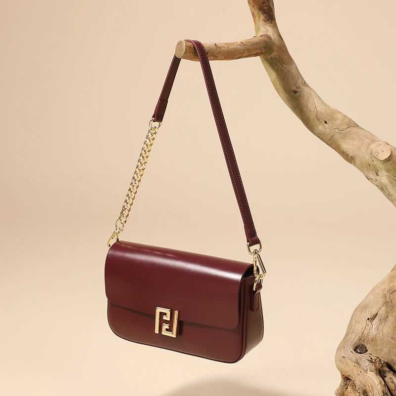 HTLT Women’s Square Bag