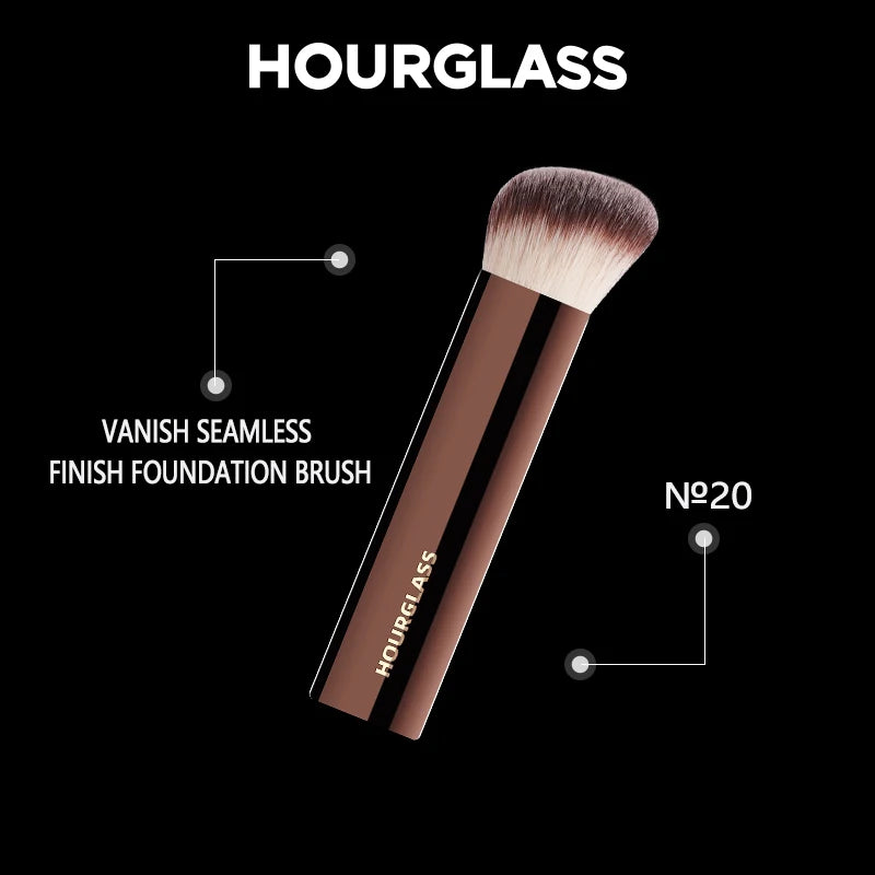 Hourglass Makeup Brush No.20