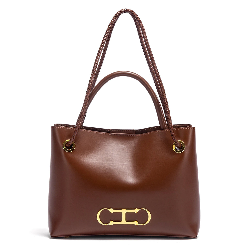 CHCH Women's handbag black