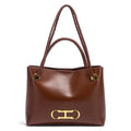 CHCH Women's handbag black