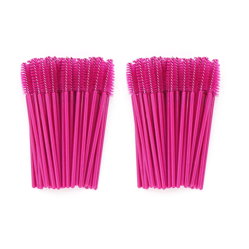 Disposable Eyelash  Brush