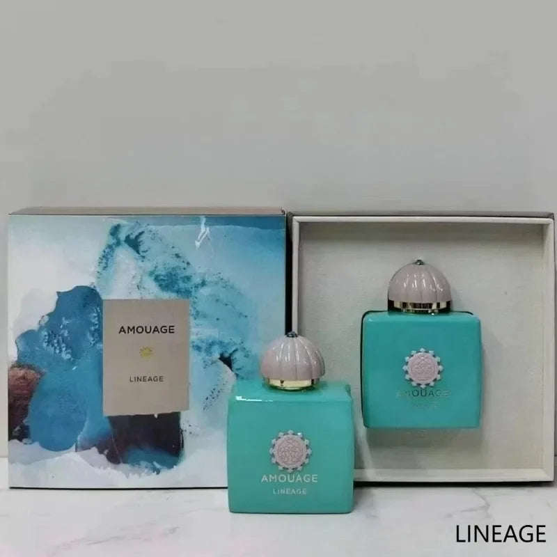 AMOUAGE 100ml Women’s Eau De Parfum