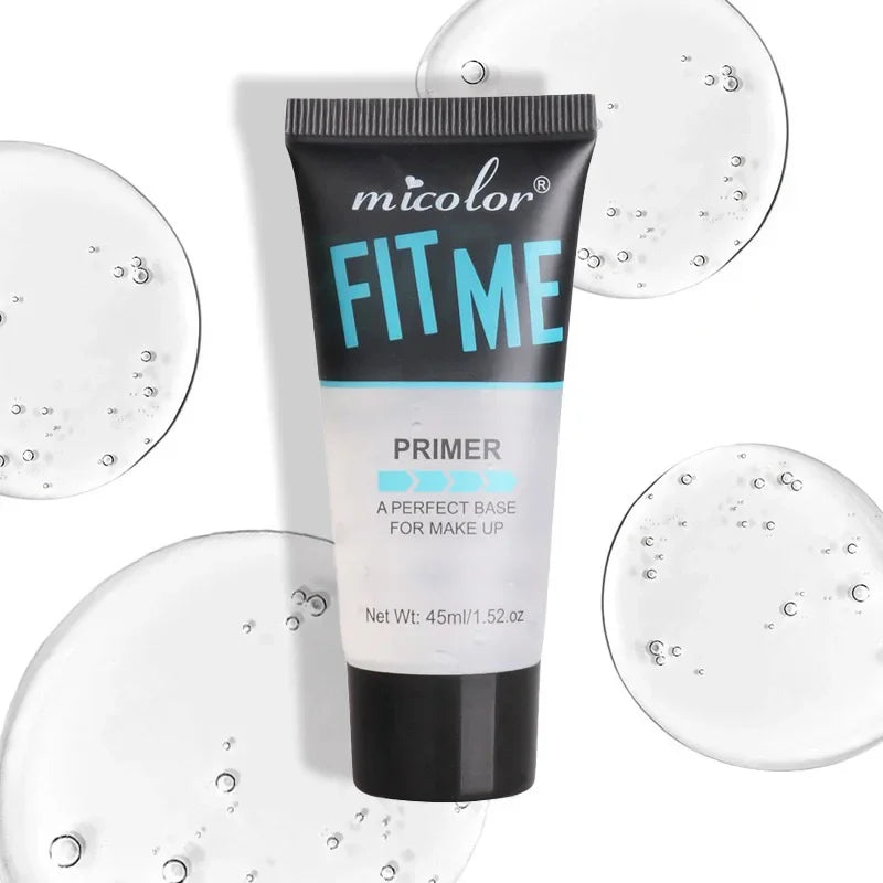 Micolor Jelly Primer Makeup