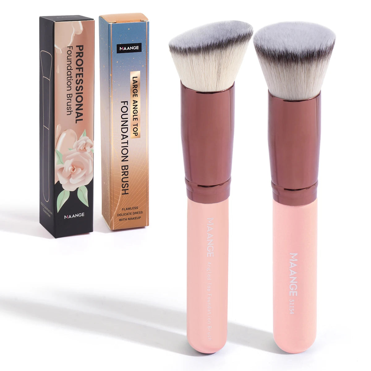 MAANGE Makeup Brush Set