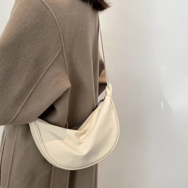 Messenger Bag Sling Bag CrossBody Bag Shoulder Bag Laptop Bags Bookbag Satchel Bag Women Casual Satchel Shoulder Bags Nanasbeautyholic