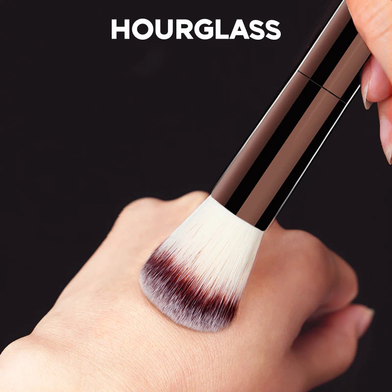 Hourglass Makeup Brush Foundation