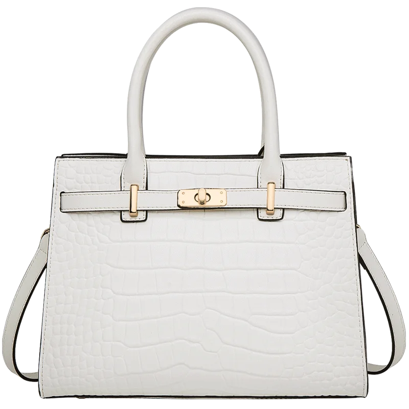 Hot ZOOLER Fashion Woman Bag Full Genuine Leather Shoulder Bags for Businesswomen Real Cow Handbags Purses Bolsa Feminina #wg383 Nanasbeautyholic