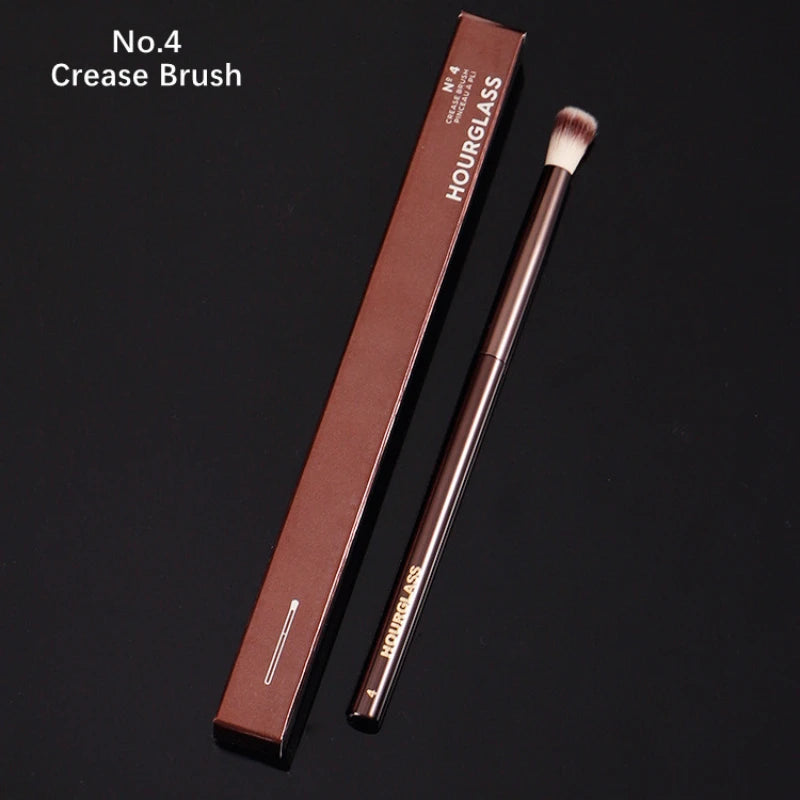 Hourglass Eye Makeup Brushes Small Eyeshadow