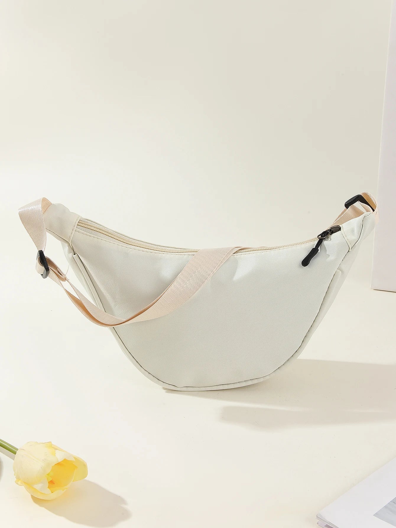 Messenger Bag Sling Bag CrossBody Bag Shoulder Bag Laptop Bags Bookbag Satchel Bag Women Casual Satchel Shoulder Bags Nanasbeautyholic