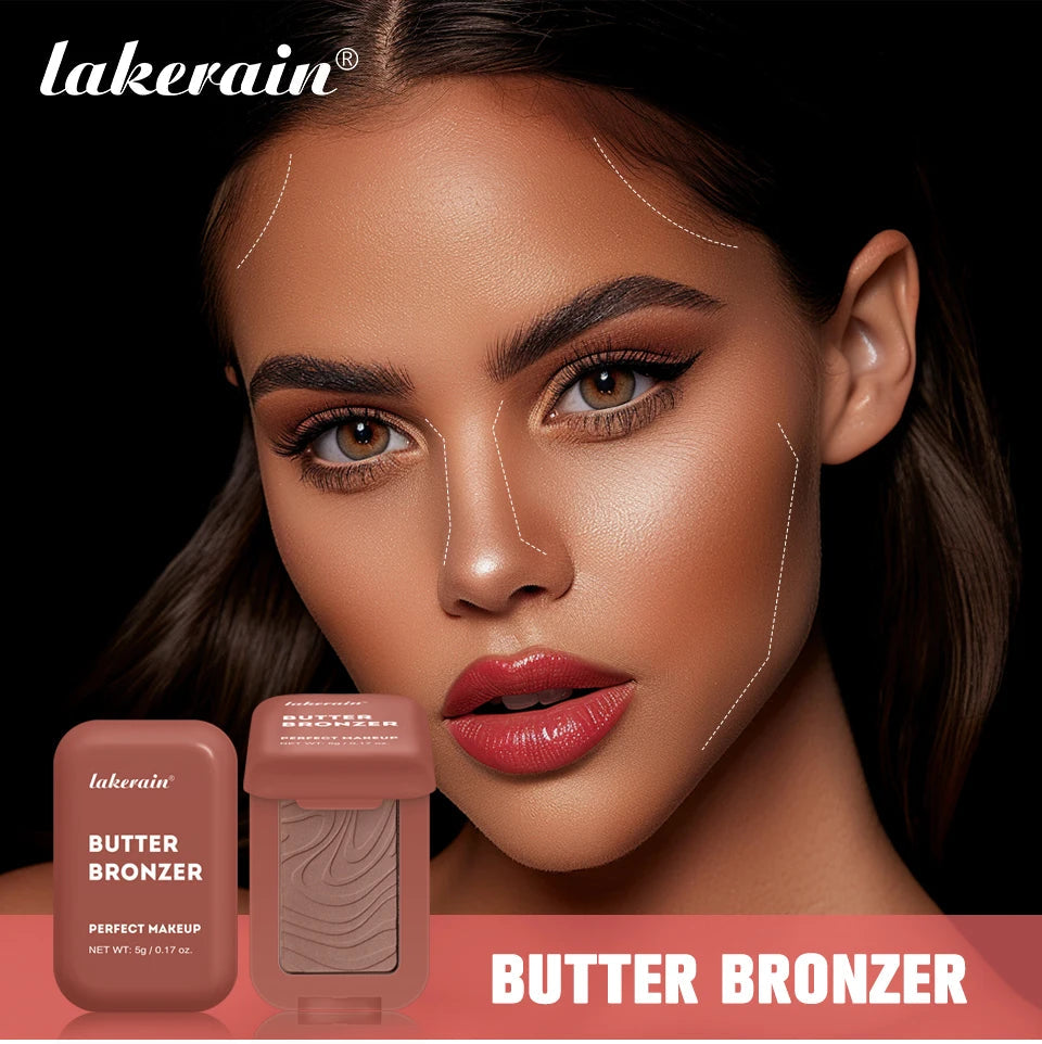 Professional Makeup Powder Blush 12HR Wear Vegan Formula Blusher Makeup Blush in Bar Cosmetics Palette Powder Pink Cream Face Nanasbeautyholic