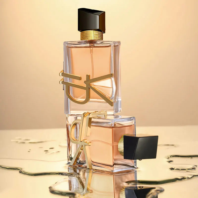 Holiday Gift Eau De Parfum Vaporisateur Spray 50ML Lady Liberty Perfume Nanasbeautyholic