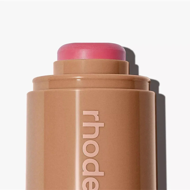 Rhode Peptide Lip Gloss, Glazing Fluid & Barrier Butter Skincare