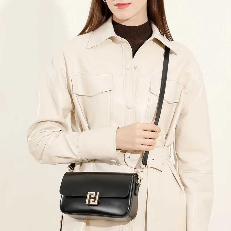 HTLT Women’s Square Bag