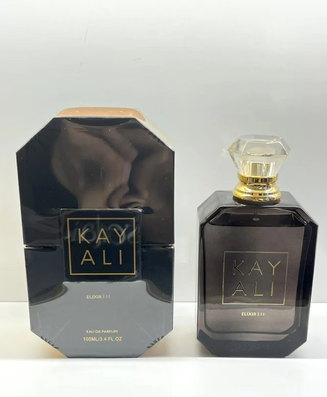 KAYALI Perfume 100ml Eau De Parfum