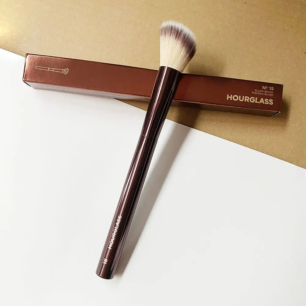 Hourglass Makeup Brushes Face