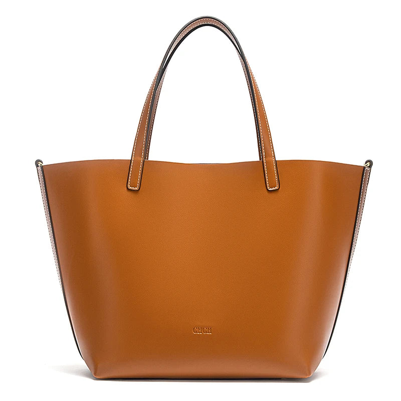 CHCH Women's Large Capacity Tote Bag