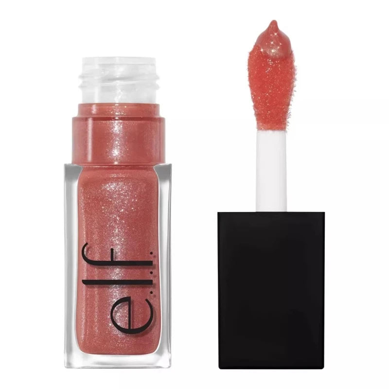 e.l.f. Makeup Base Collection – Primer, Setting Spray, Lip Gloss & Foundation | Oil-Control & Long-Wearing