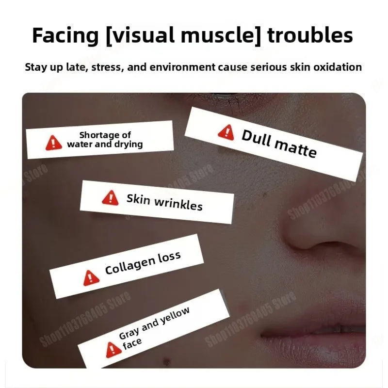 Original Anti-aging Serum Anti-wrinkle