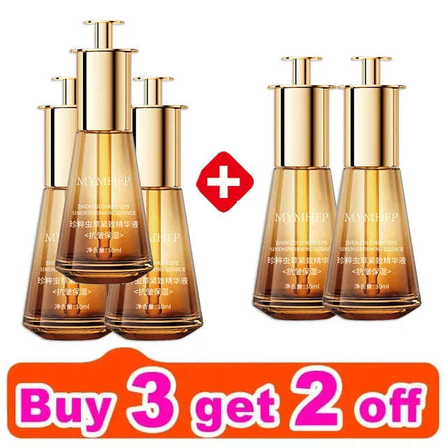 Original Anti-aging Serum Anti-wrinkle
