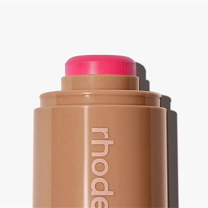 Rhode Peptide Lip Gloss, Glazing Fluid & Barrier Butter Skincare