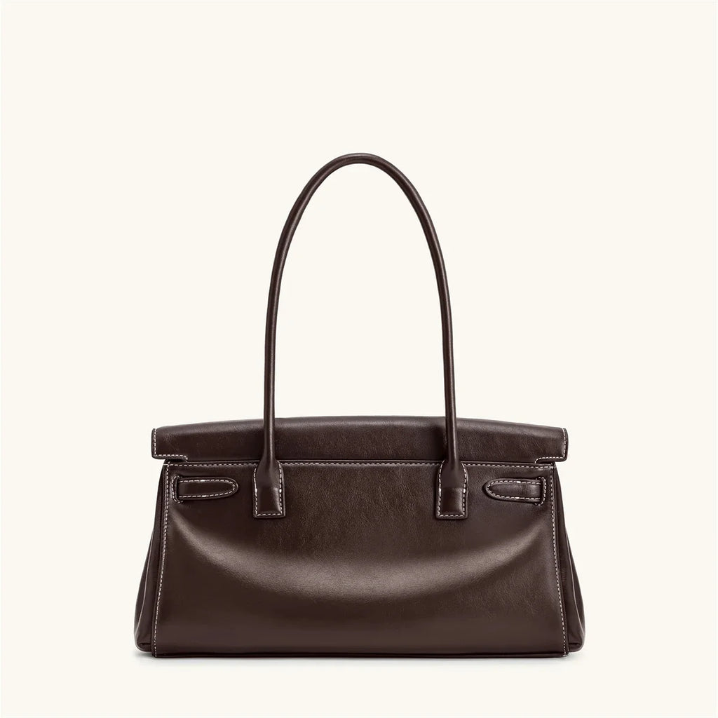 JW PEI Yara Women's Vegan Leather Tote Shoulder