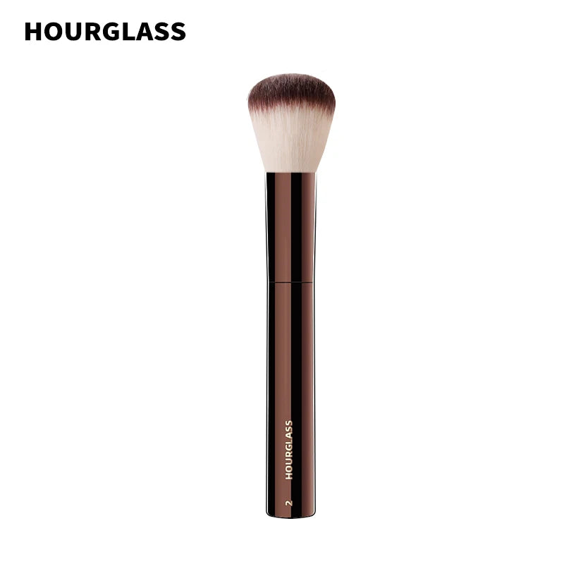 Hourglass Makeup Brush Foundation