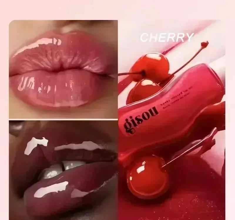 Gisou Moisturizing Lip Balm