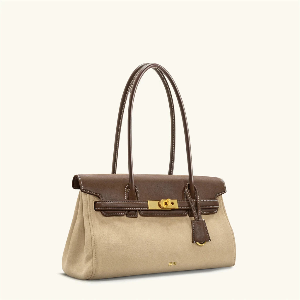 JW PEI Yara Women's Vegan Leather Tote Shoulder