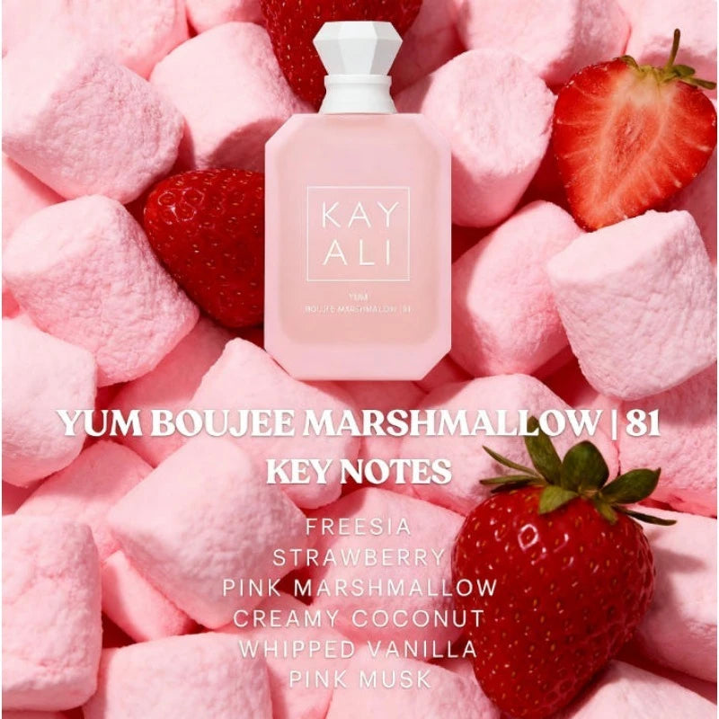 KAYALI Marrakesh in a Bottle Orange Blossom