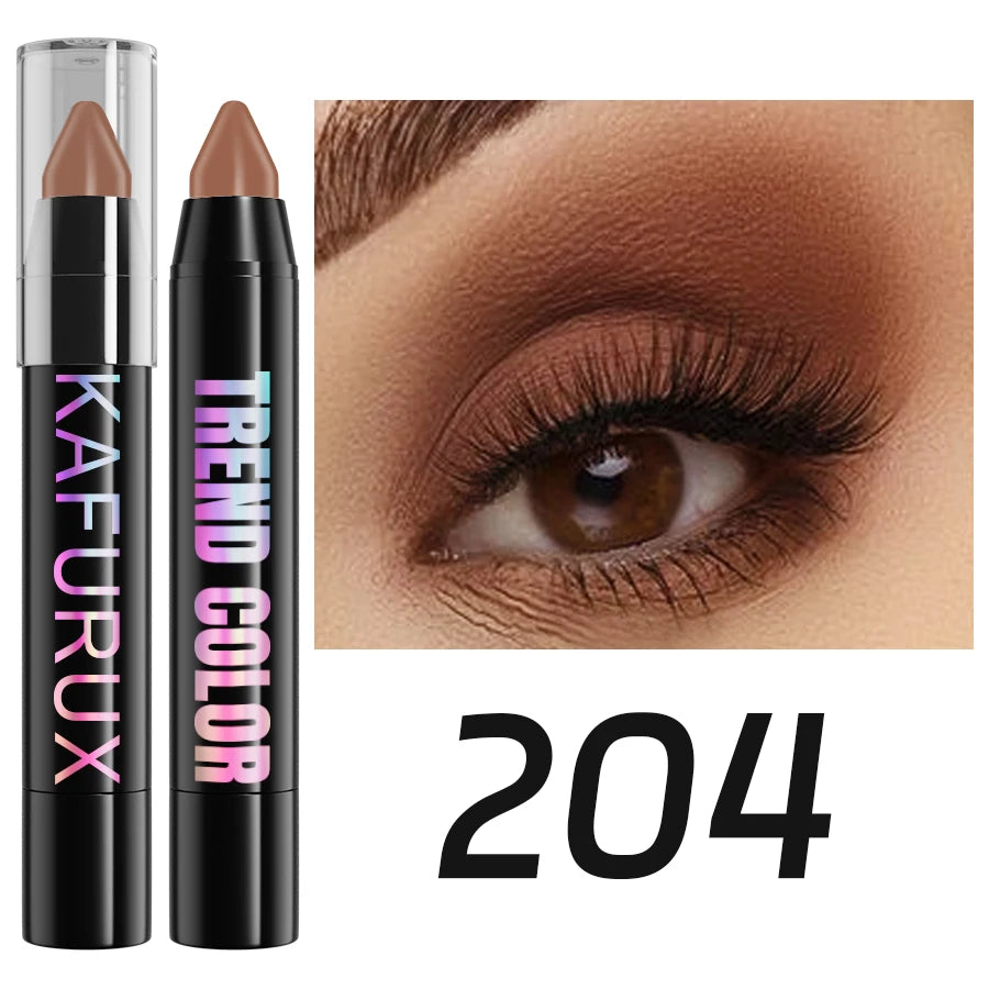 Pearl scent Glitter Eye shadow