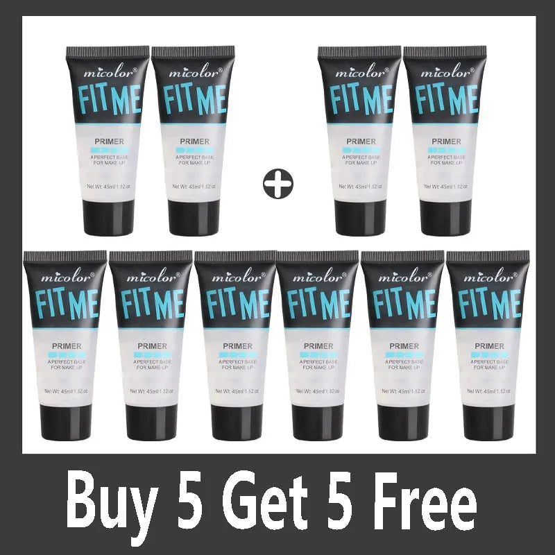 Micolor Jelly Primer Makeup