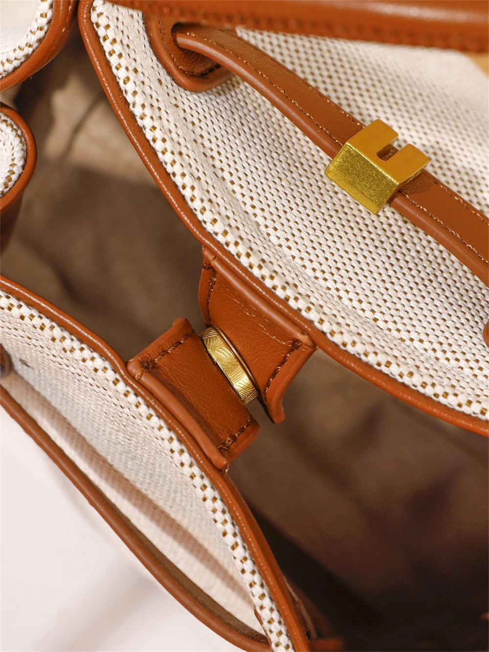 JW PEI Dumpling Bag – Genuine Leather Crossbody & Shoulder Bag for Women