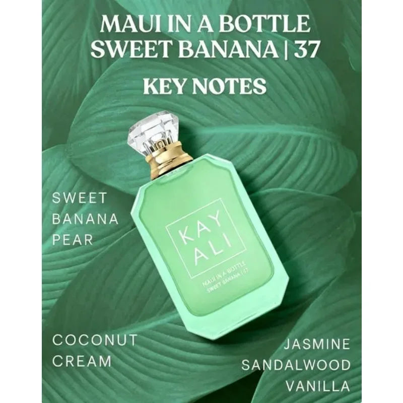 KAYALI Marrakesh in a Bottle Orange Blossom
