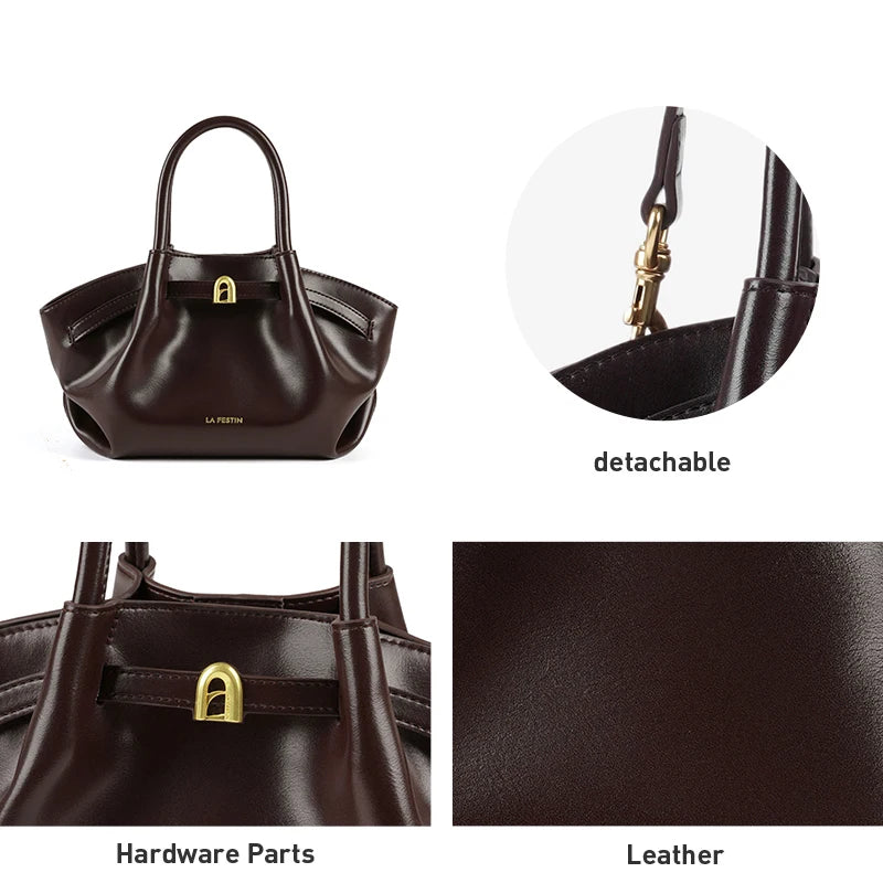 LA FESTIN Original Female bags  Handbag