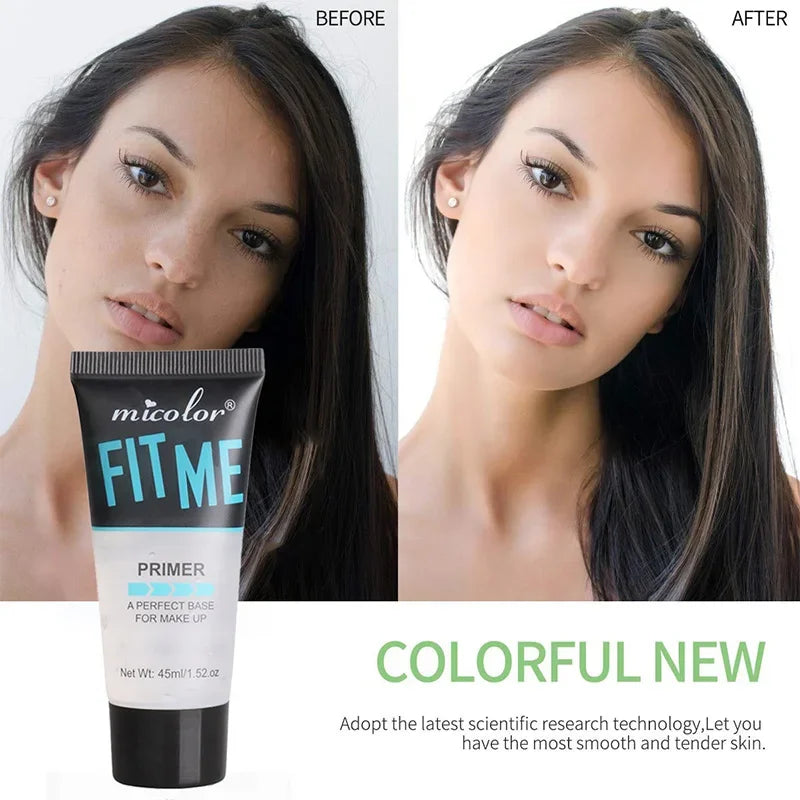 Micolor Jelly Primer Makeup