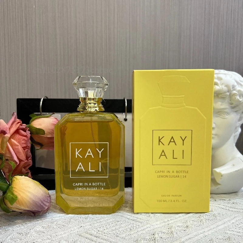 KAYALI Inspired 100ml Eau de Parfum | 21 Long-Lasting Unisex Fragrances – Vanilla, Oud & Floral