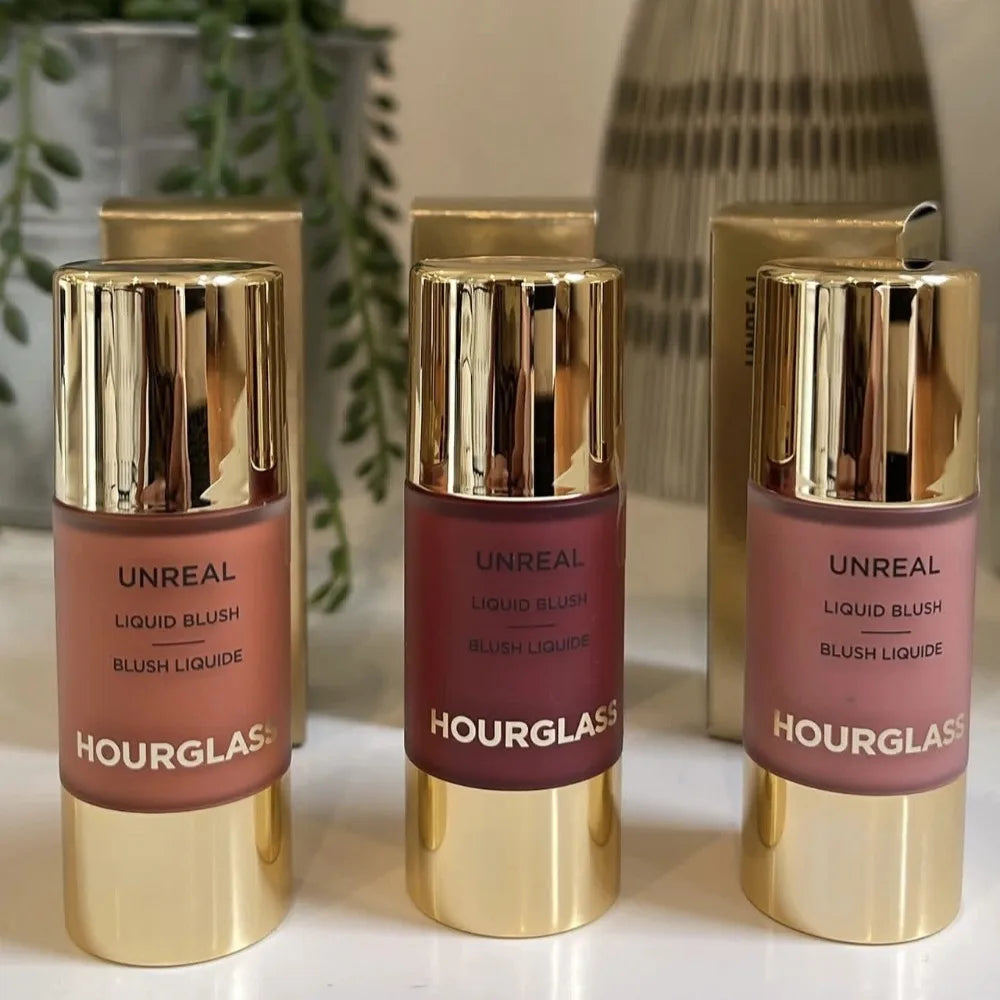 Jaysuing Liquid Blush Stick – 7 Matte Shades | Long-Lasting Natural Flush for All Skin Tones