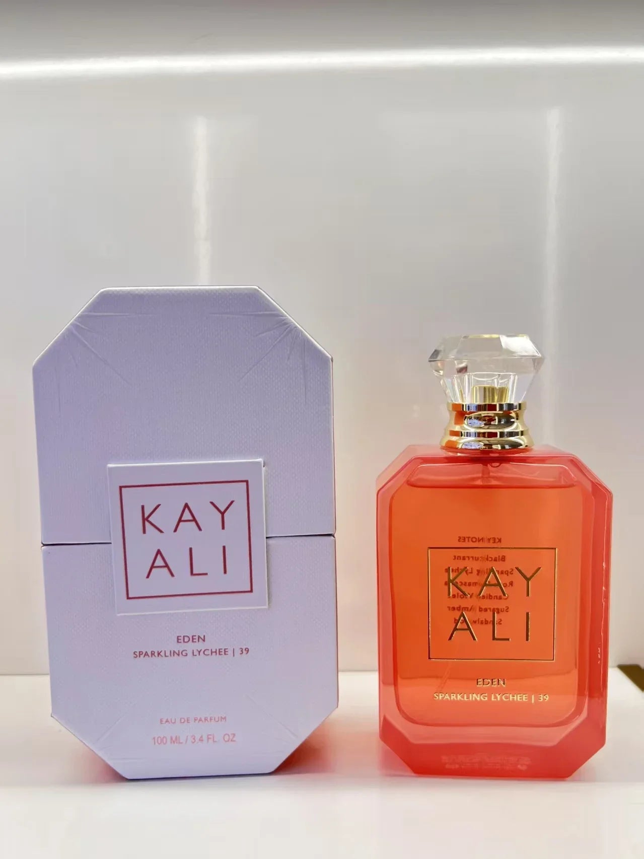 KAYALI Perfume 100ml Eau De Parfum