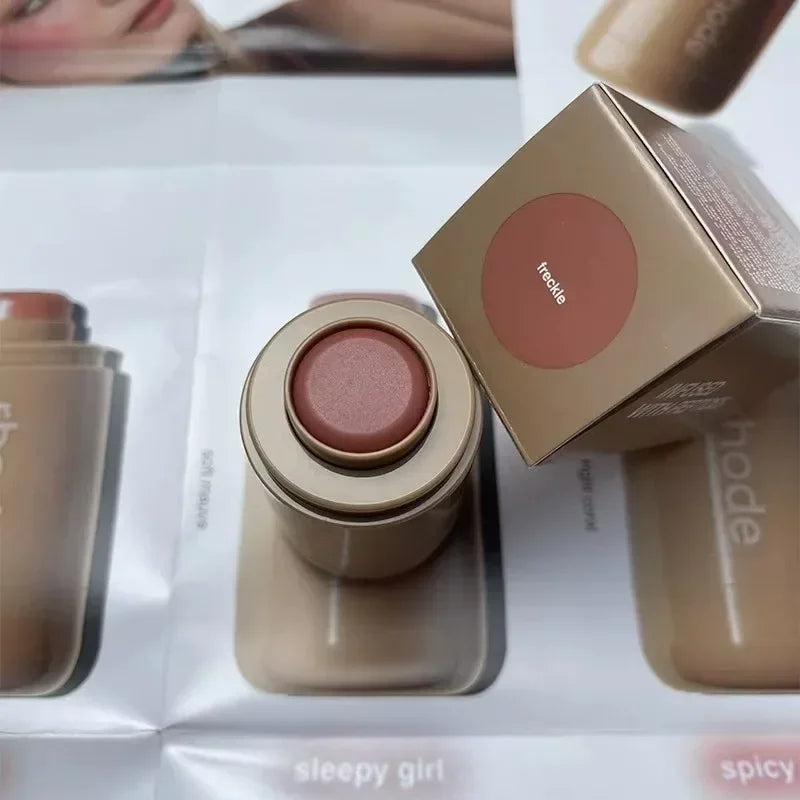 Rhode Pocket Blush – Lip & Cheek Hydrating Color Stick