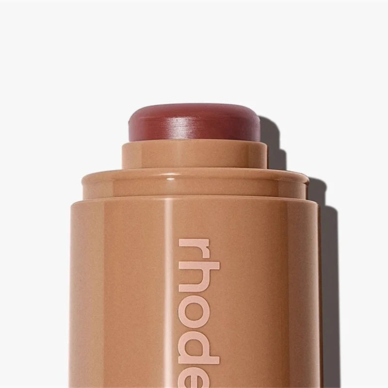 Rhode Peptide Lip Gloss, Glazing Fluid & Barrier Butter Skincare