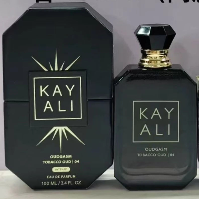 KAYALI Perfume 100ml Eau De Parfum