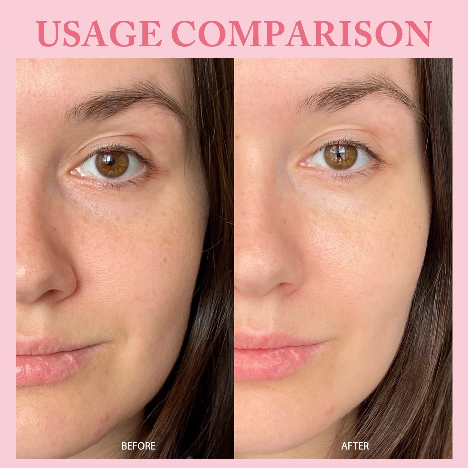 PDRN Pink One-Day Serum — Brightening, Firming & Deep Hydration Ampoules