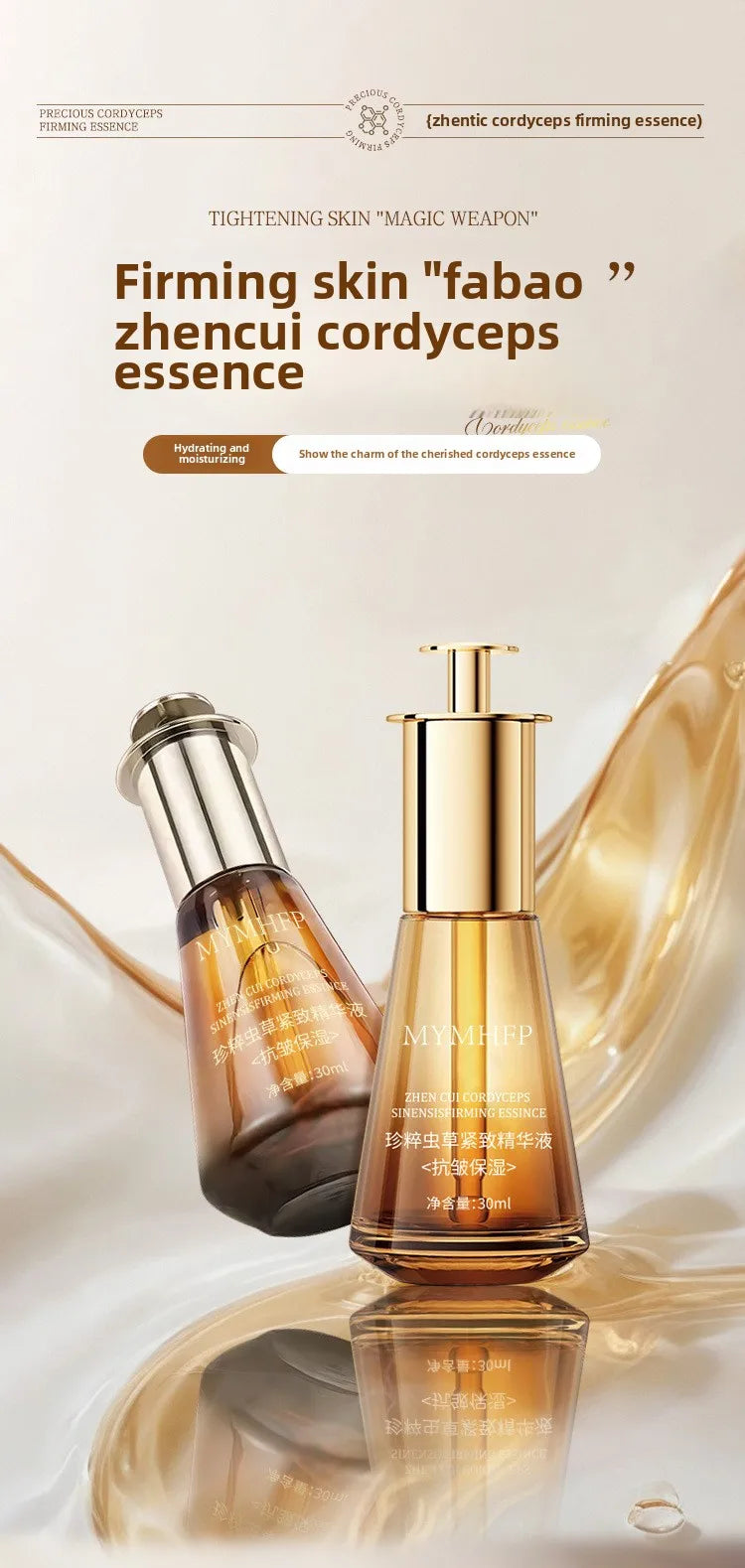 Original Anti-aging Serum Anti-wrinkle