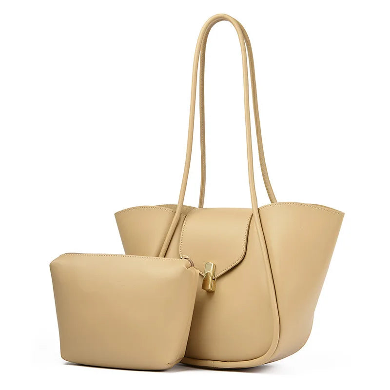 FXZLLQ Women's Large Capacity Tote Bag