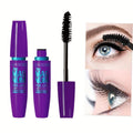 4D Fiber Mascara | Thickening, Lengthening & Curling — 5 Colors | 10g