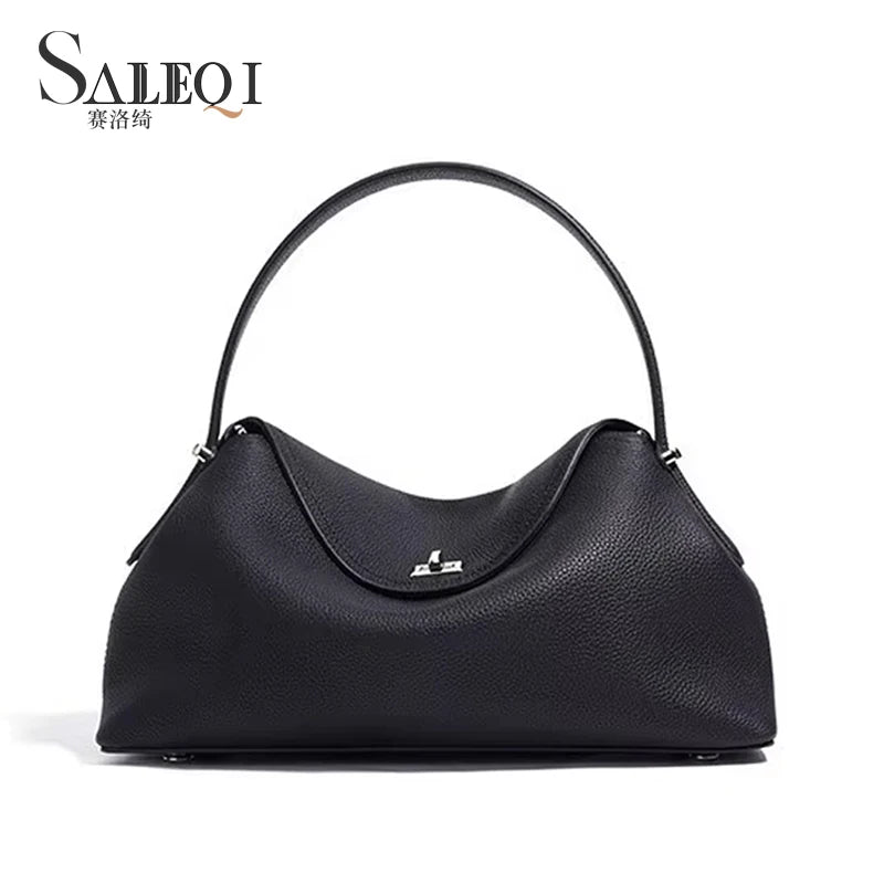 Genuine Grade Leather Women's Handbag