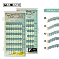 Disposable Eyelash  Brush