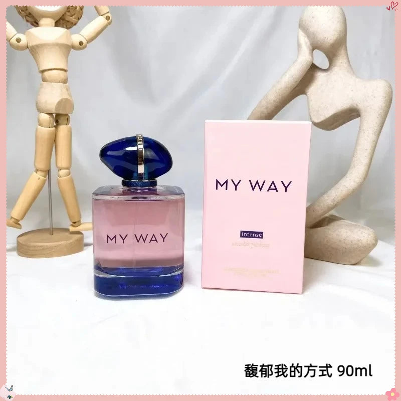 My Way Intense Perfume for Women