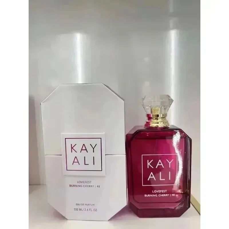 KAYALI Marrakesh in a Bottle Orange Blossom